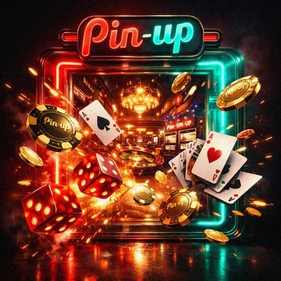 Pin up giriş anının sirri