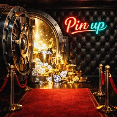 Pin up VIP proqramının qapısı