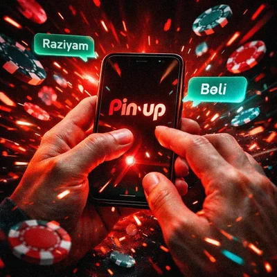 Pin up quraşdırma ssenariləri